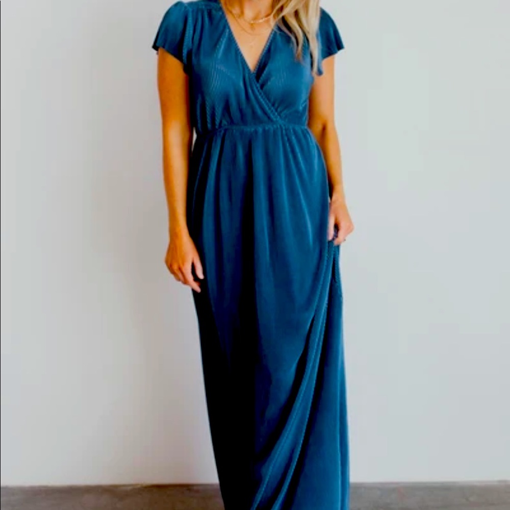 Maternity Dress
